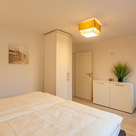 Seewolf Zingst Kültér fotó