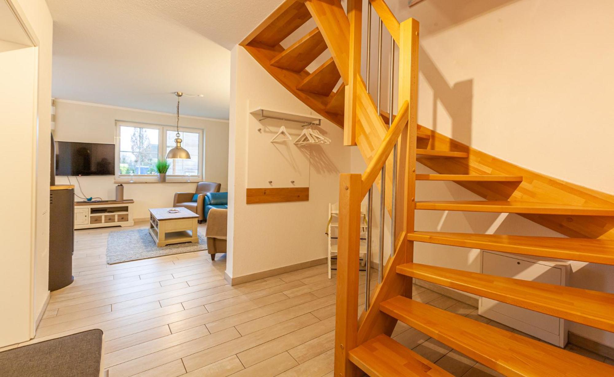 Seewolf Zingst Kültér fotó