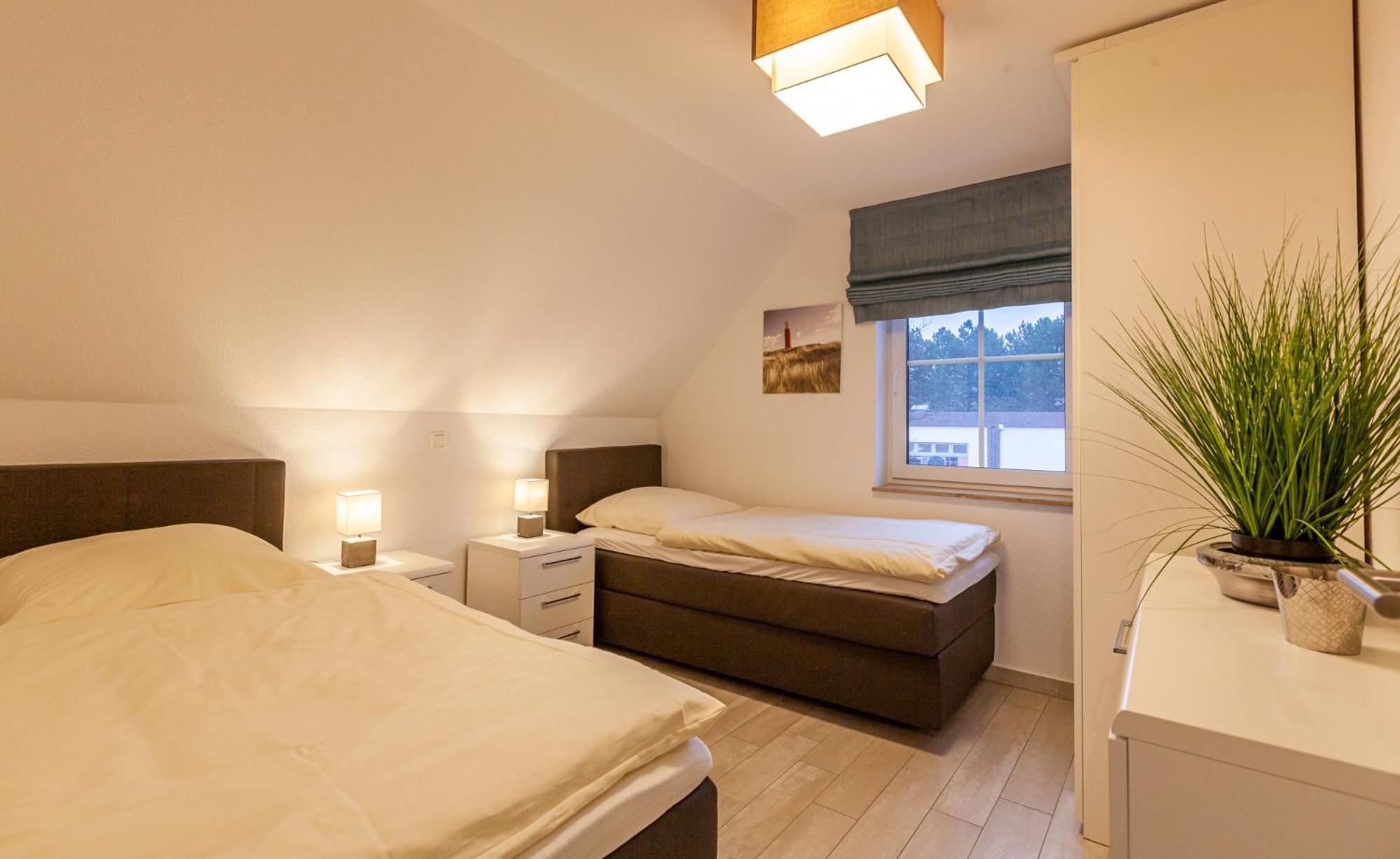 Seewolf Zingst Kültér fotó